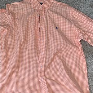 Ralph Lauren dress shirt